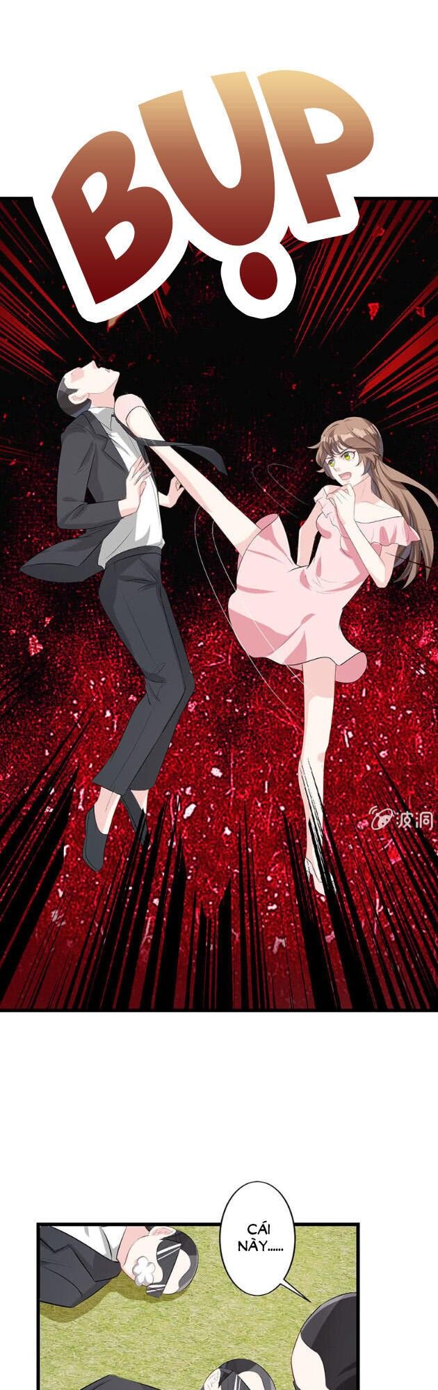 Tân Nương Thế Thân Chapter 19 - 4