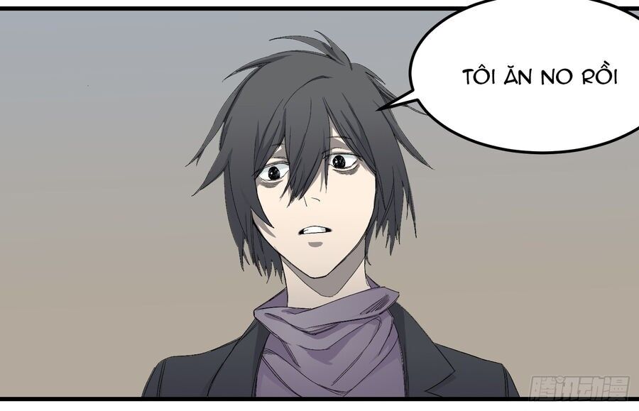 Số 63 Phố Bàng Bối Chapter 11 - 13