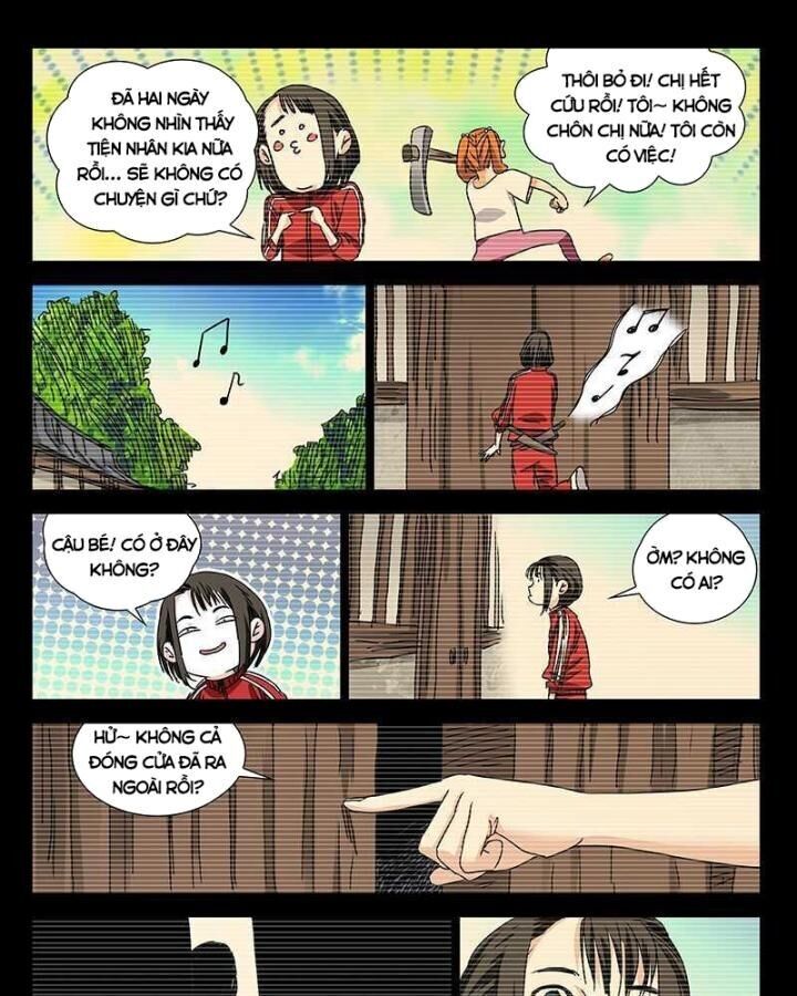 Nhất Nhân Chi Hạ Chapter 309 - 21