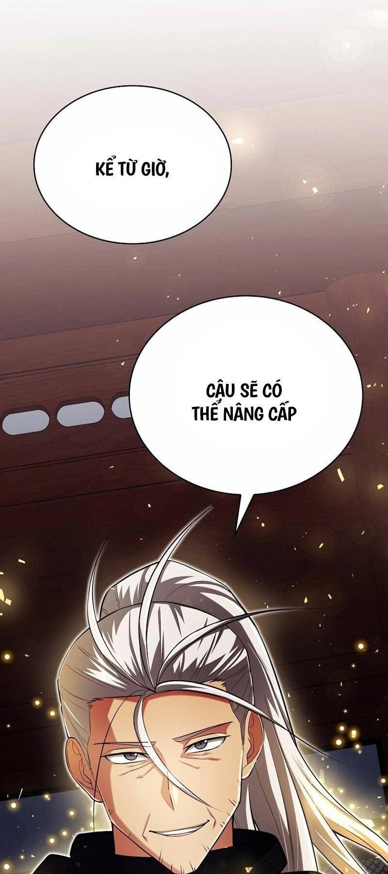 Bậc Thầy Debuff Chapter 22 - 16