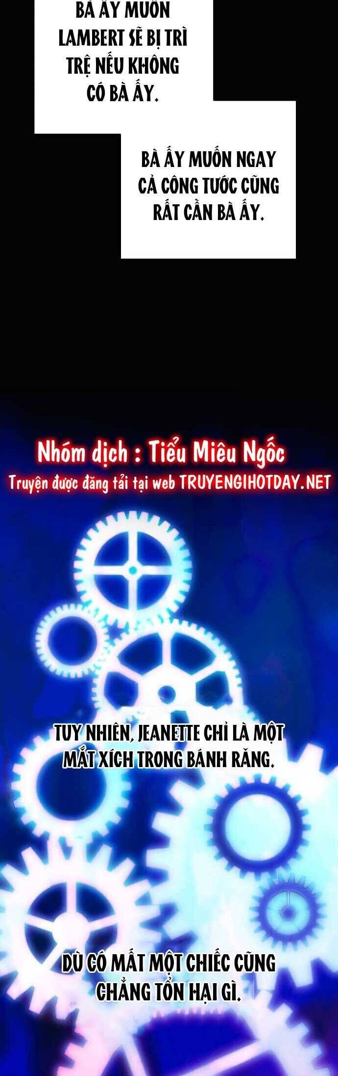 Tôi Sẽ Quyến Rũ Công Tước Phương Bắc Chapter 77 - 55