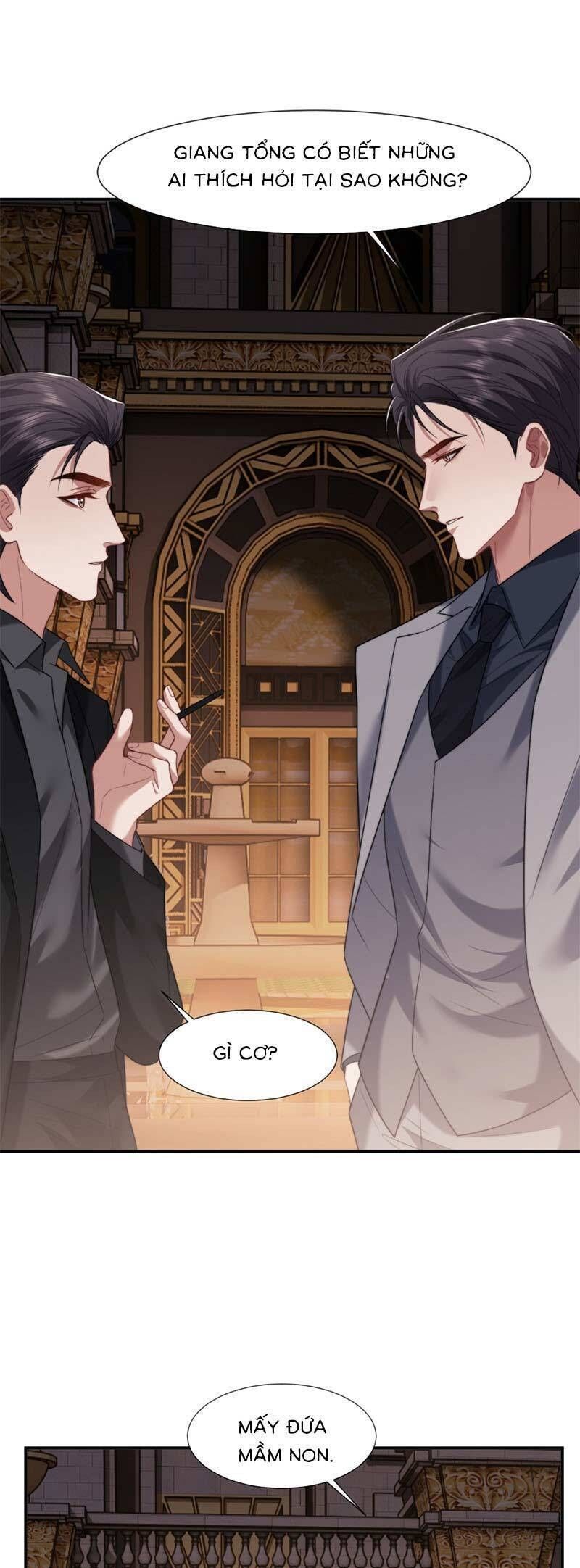 Nữ Tướng Xuyên Đến Hiện Đại Trở Thành Chị Dâu Quyền Lực Chapter 83 - 19