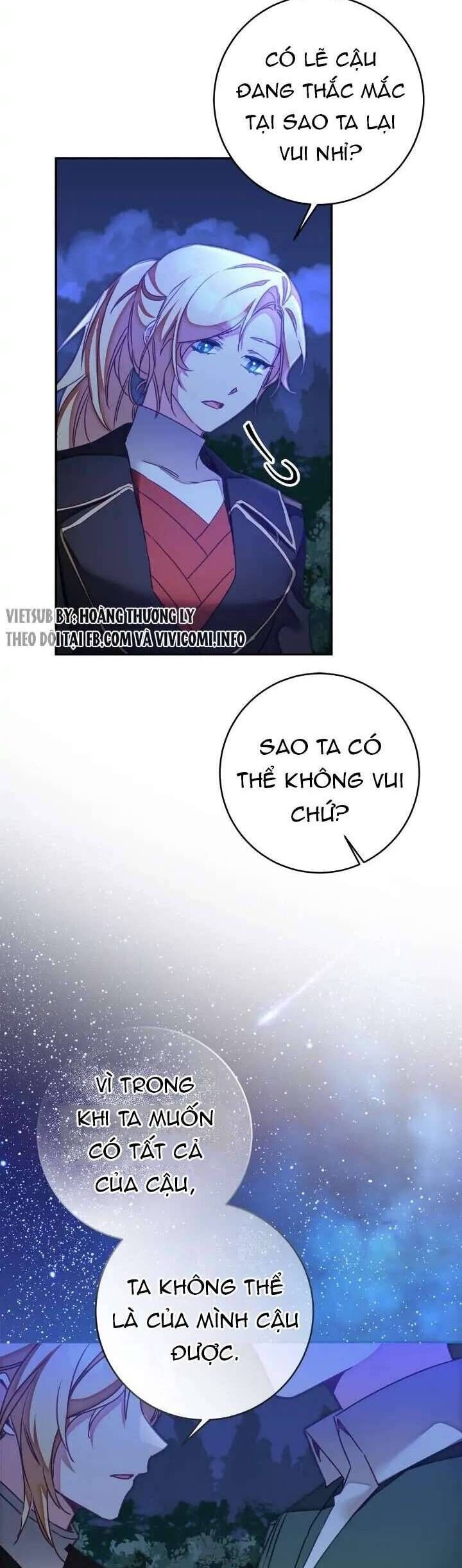 Xuyên Vào Tiểu Thuyết Làm Nữ Hoàng Tàn Độc Chapter 123 - 27