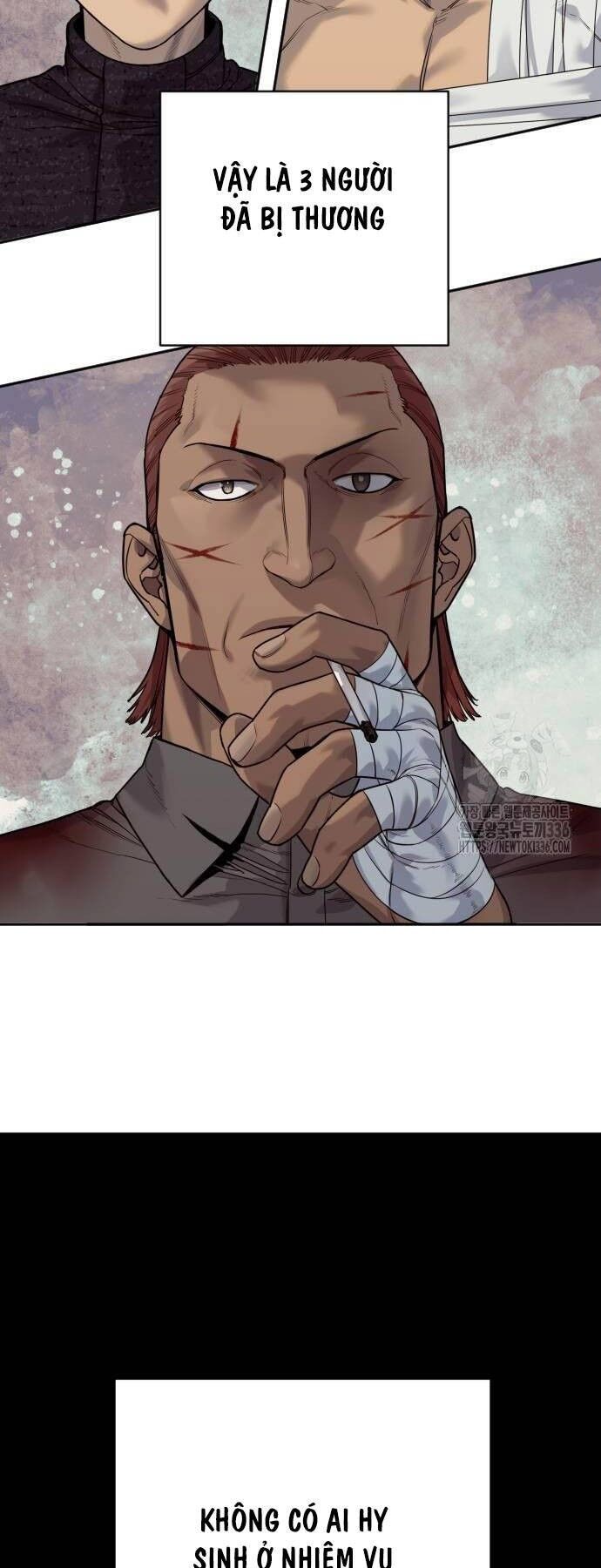 Cảnh Sát Báo Thù Chapter 60 - 31