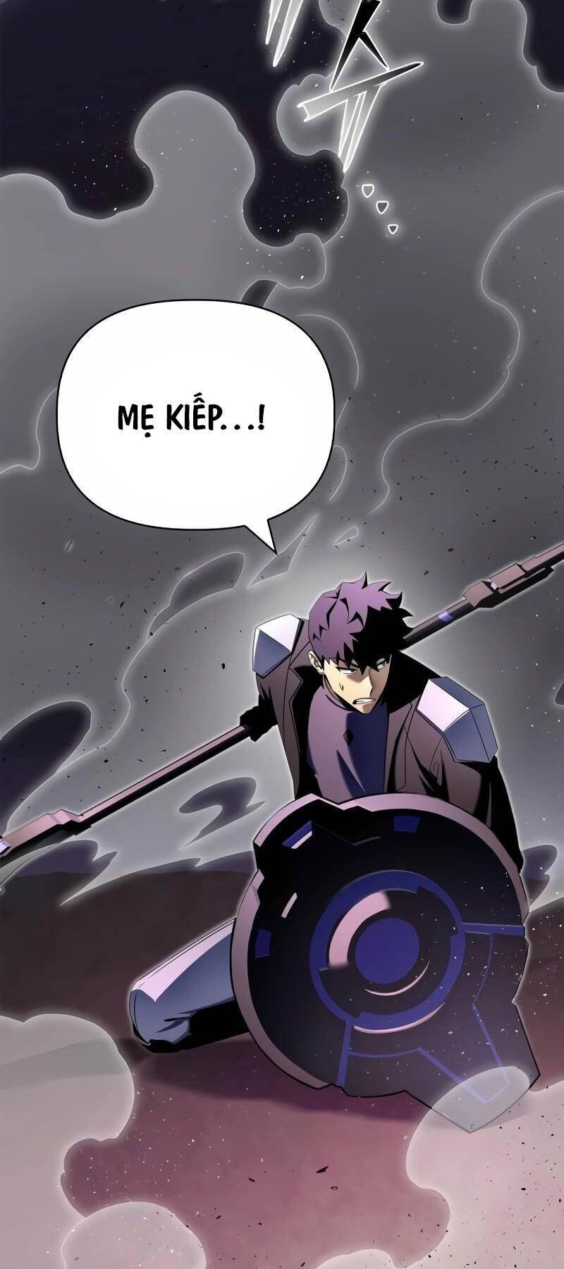 Cuộc Chiến Siêu Nhân Chapter 104 - 55