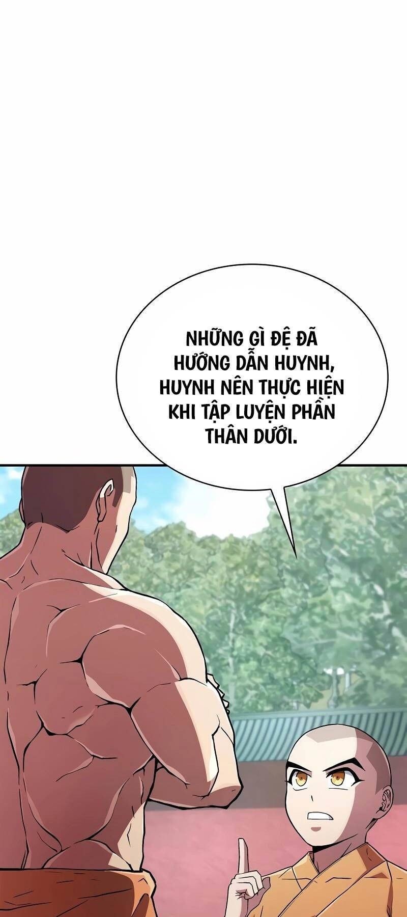 Huấn Luyện Viên Murim Thiên Tài Chapter 7 - 29
