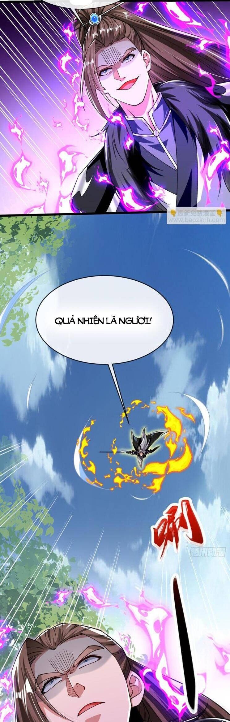 Thập Đại Đế Hoàng Đều Là Đệ Tử Của Ta Chapter 312 - 16