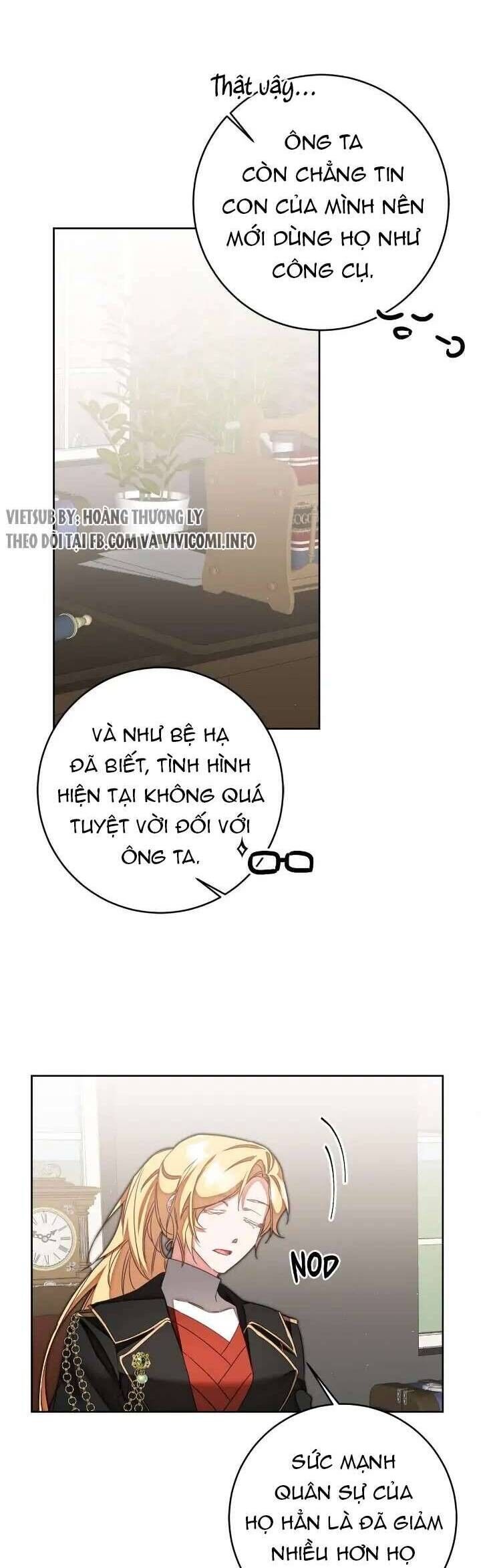 Xuyên Vào Tiểu Thuyết Làm Nữ Hoàng Tàn Độc Chapter 123 - 7