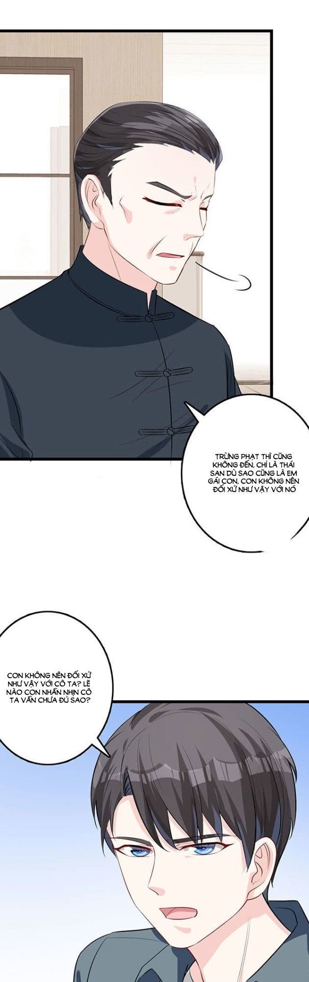 Tân Nương Thế Thân Chapter 32 - 23