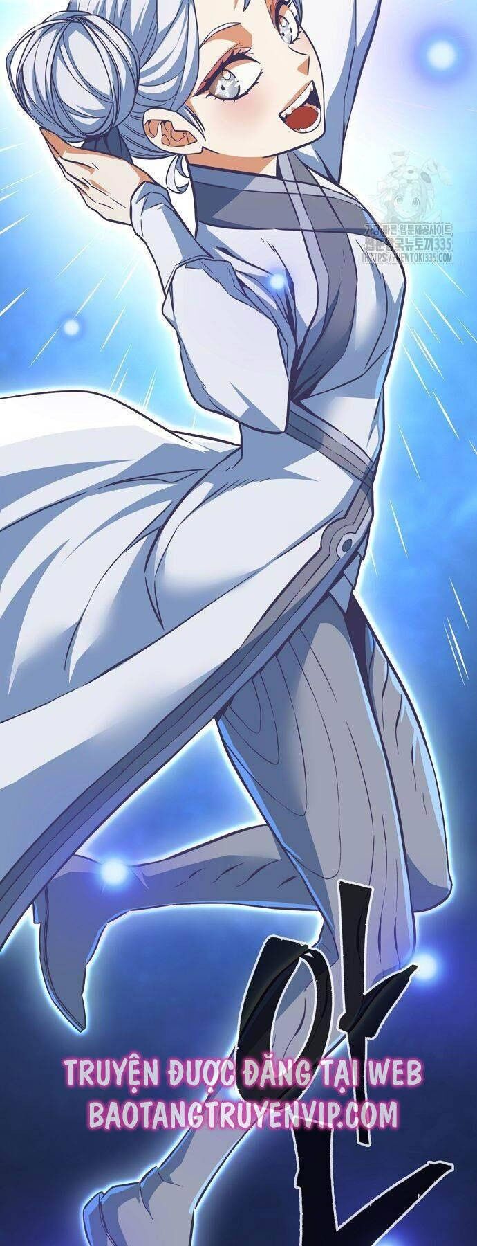 Cảm Kiếm Tuyệt Đối Chapter 81 - 16