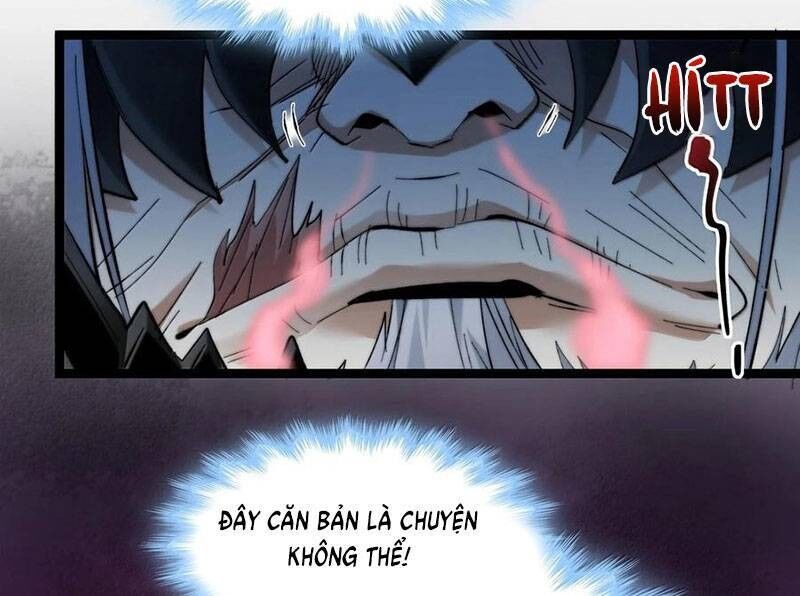 Sức Mạnh Của Ác Thần Chapter 121 - 122