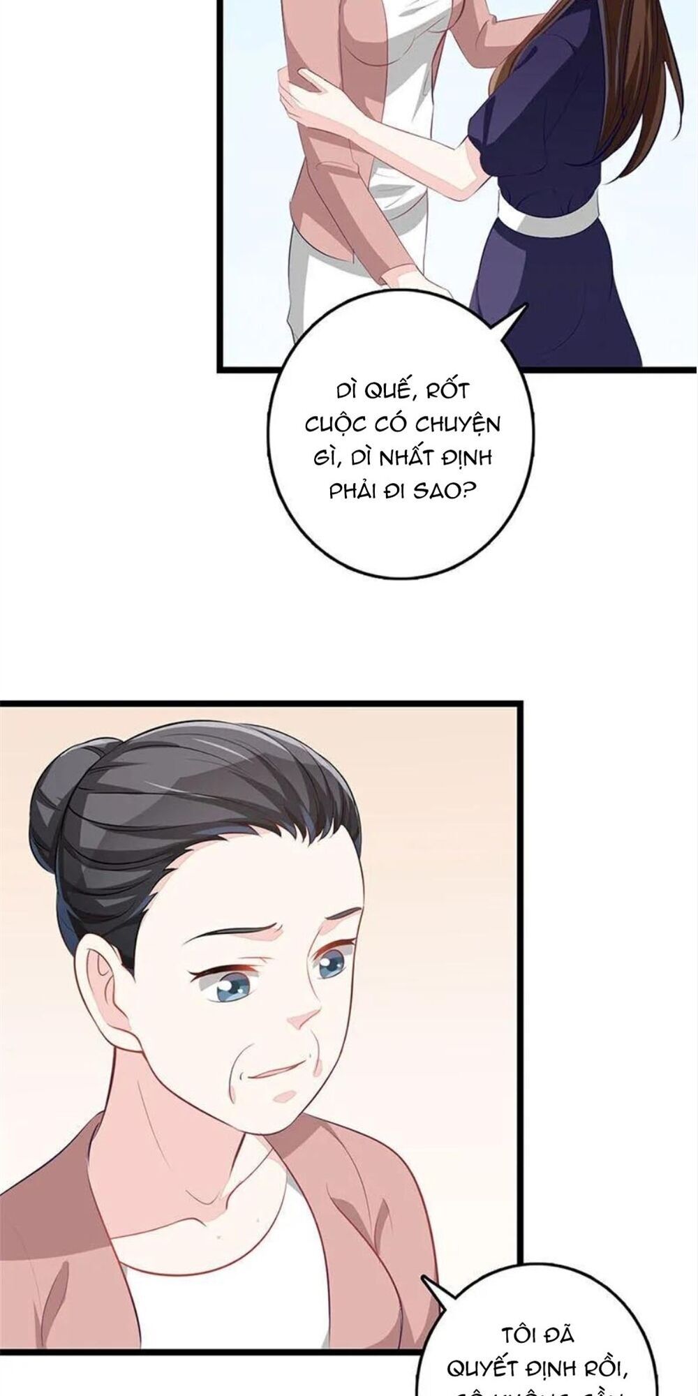 Tân Nương Thế Thân Chapter 58 - 10