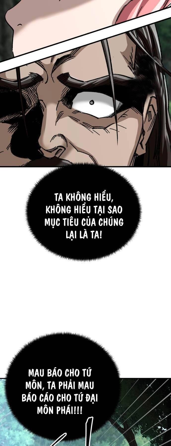 Ông Võ Giả Và Cháu Chí Tôn Chapter 39 - 34