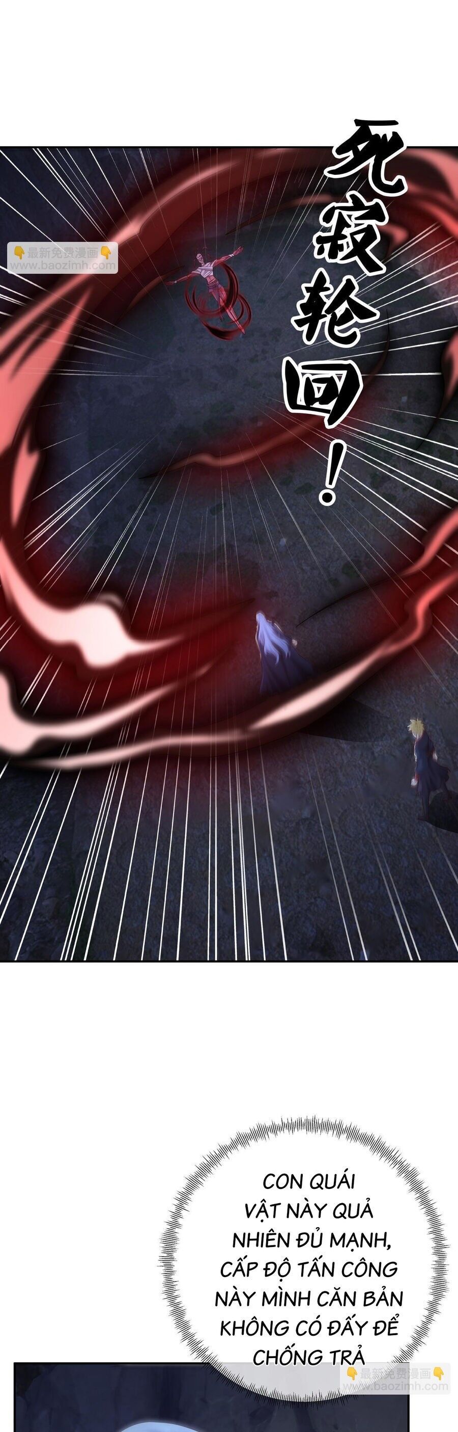 Trọng Sinh 1000 Lần, Ta Vô Địch Chapter 71 - 14