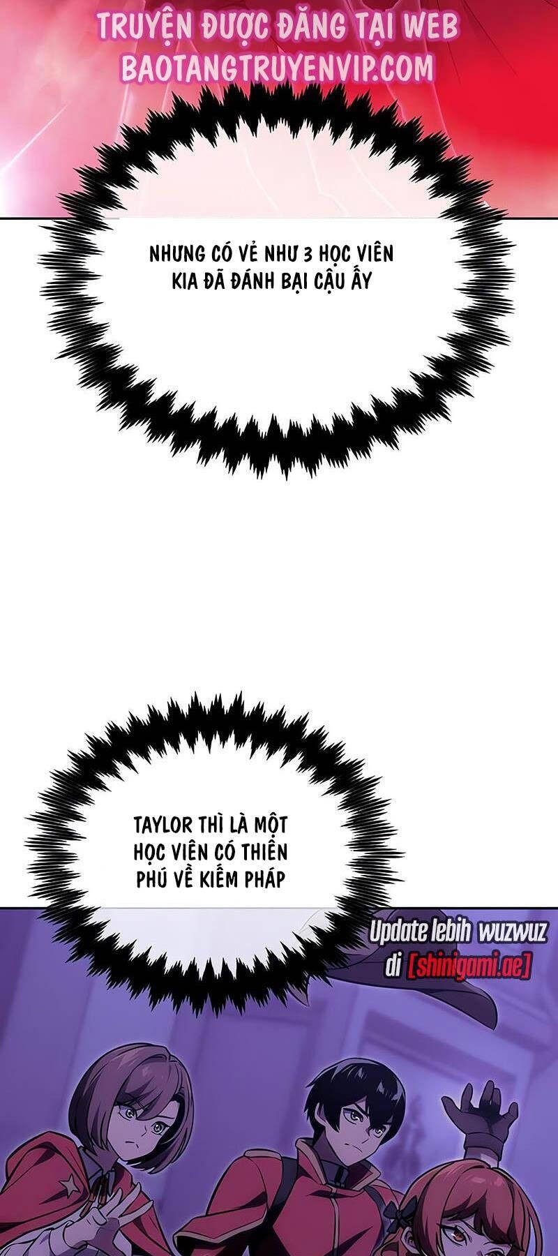 Hướng Dẫn Sinh Tồn Trong Học Viện Chapter 24 - 47