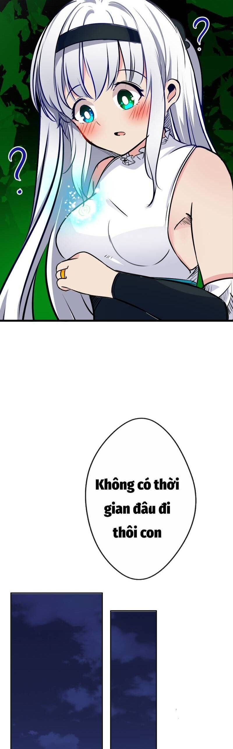 Kiếm Sĩ Thời Gian Chapter 13 - 10