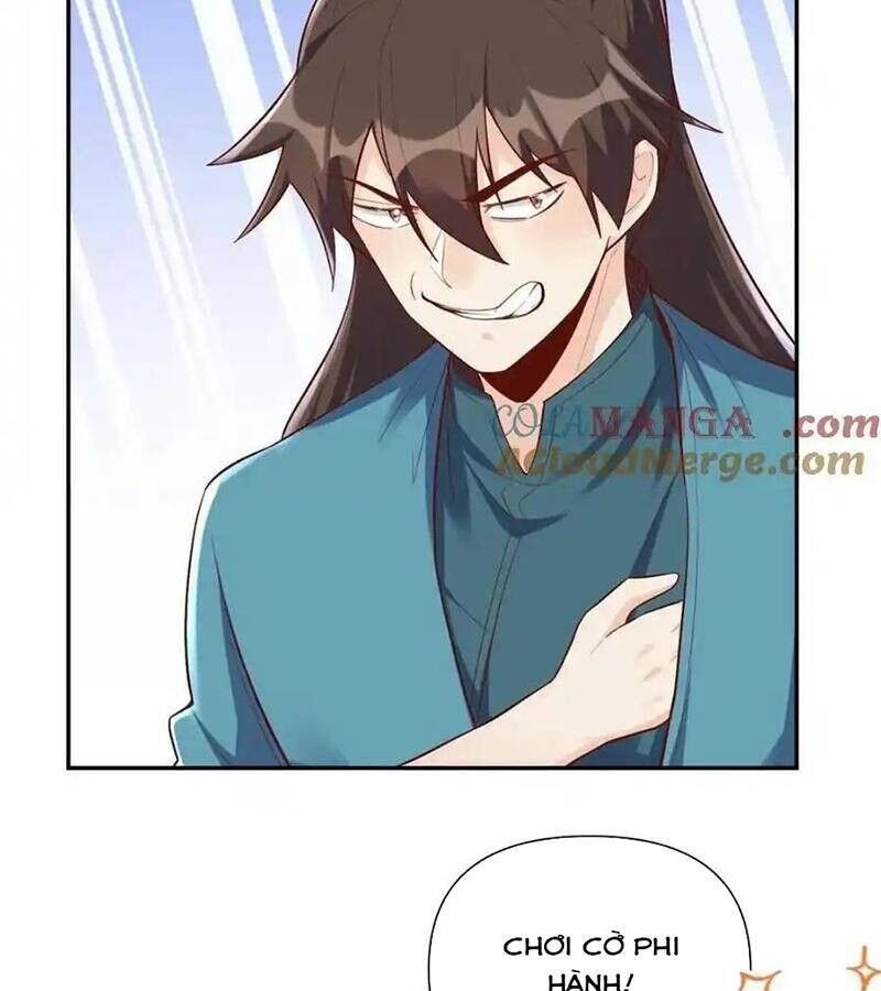 Nguyên Lai Ta Là Tu Tiên Đại Lão Chapter 405 - 32