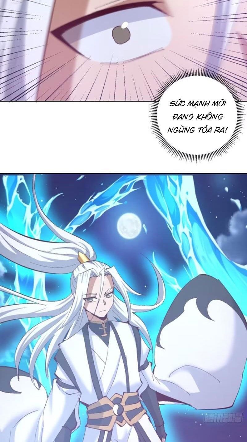 Tu Tiên Giả Cuối Cùng Chapter 94 - 3