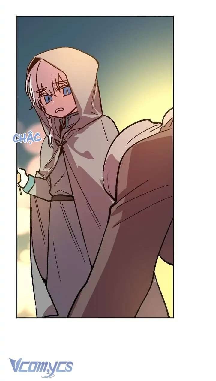 Vị Hôn Thê Khế Ước Của Công Tước Chapter 70 - 50