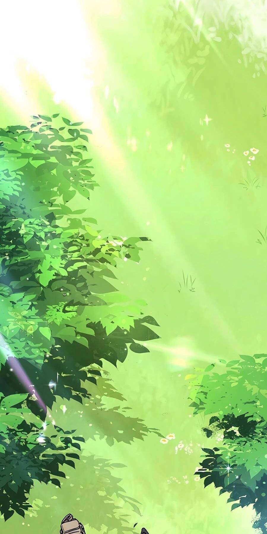 Chữa Lành Cuộc Sống Thông Qua Cắm Trại Ở Thế Giới Khác Chapter 9 - 52