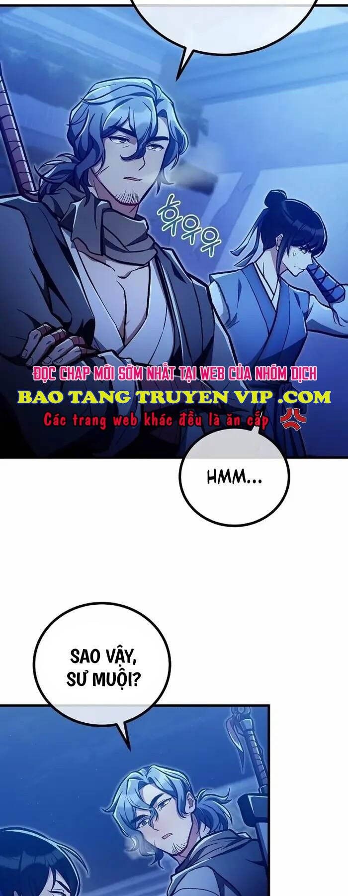 Tư Mã Song Hiệp Chapter 35 - 3