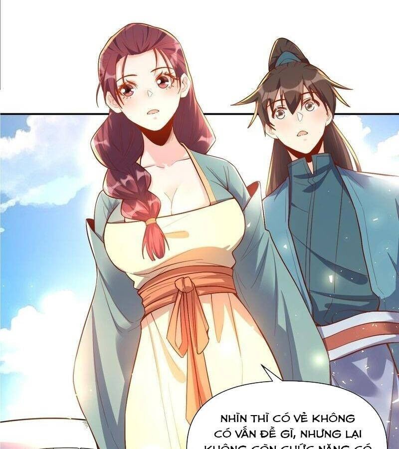 Nguyên Lai Ta Là Tu Tiên Đại Lão Chapter 406 - 7