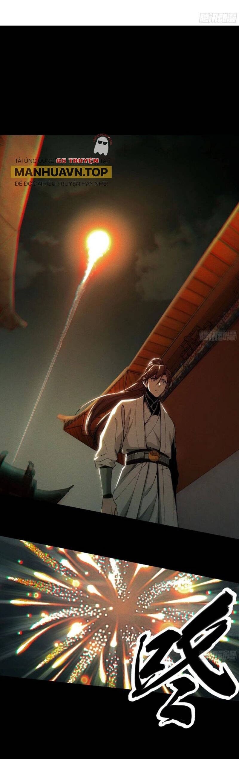 Khánh Dư Niên Chapter 146 - 1