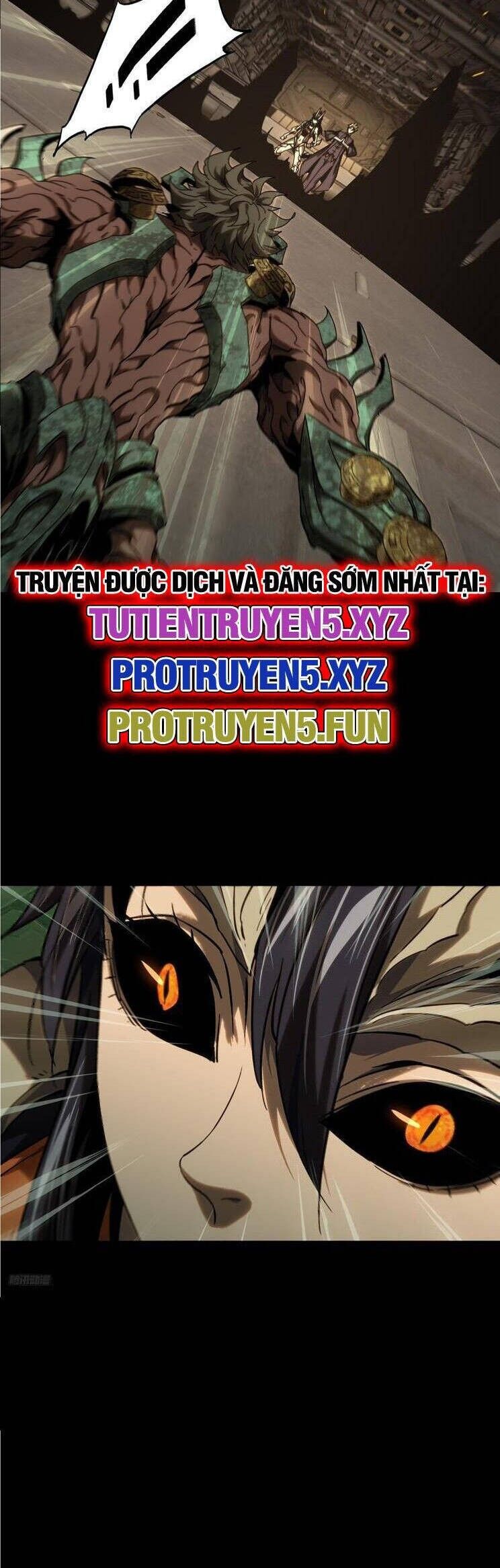 Đại Tượng Vô Hình Chapter 414 - 6