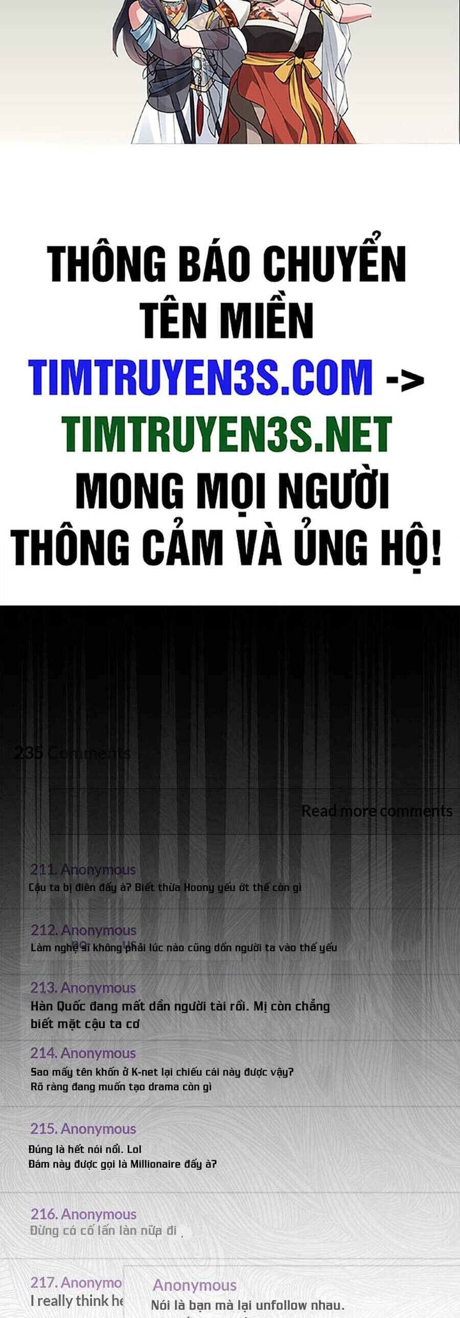 Cuộc Sống Thứ 2 Của Thần Tượng Toàn Năng Chapter 32 - 2