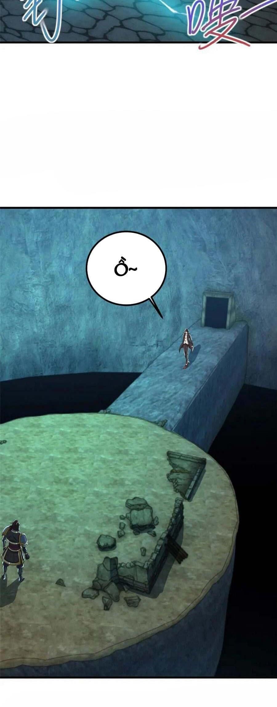 Lão Ba Cho Tôi Lựa Một Trong Mười Nữ Thần Để Kết Hôn Chapter 57 - 3