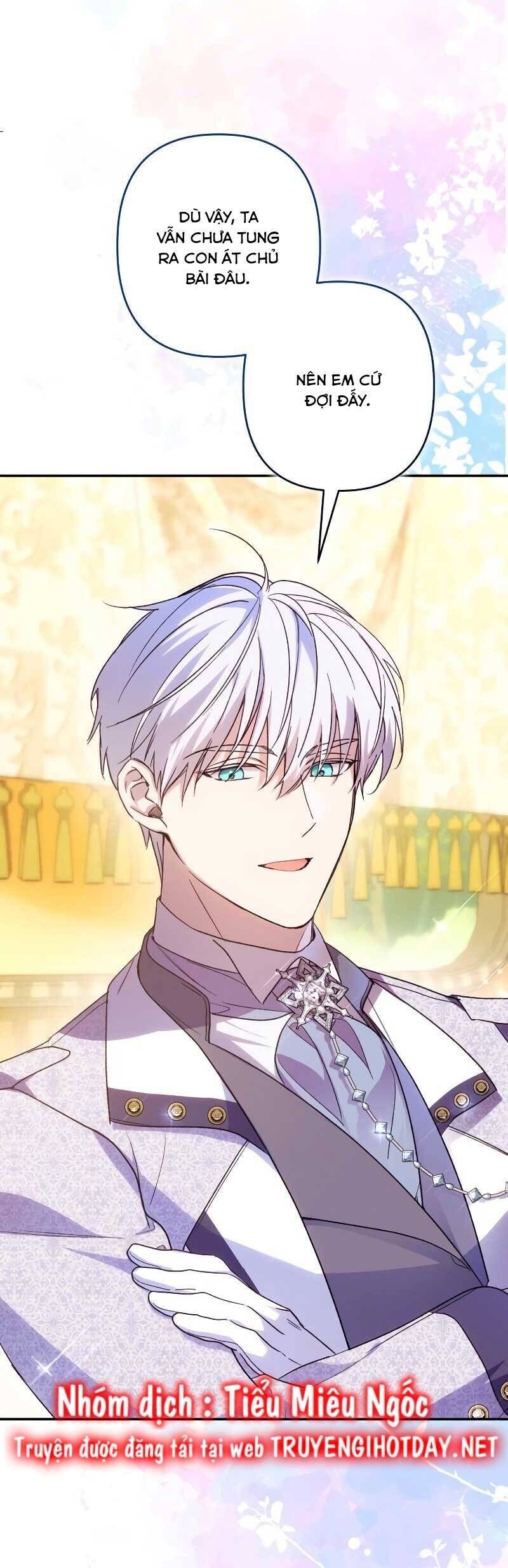 Tôi Sẽ Quyến Rũ Công Tước Phương Bắc Chapter 76 - 17