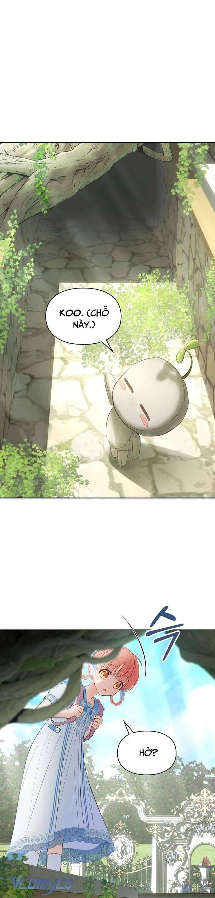 Phạm Nhân Bé Con Của Dinh Thự Mùa Đông Chapter 31 - 43