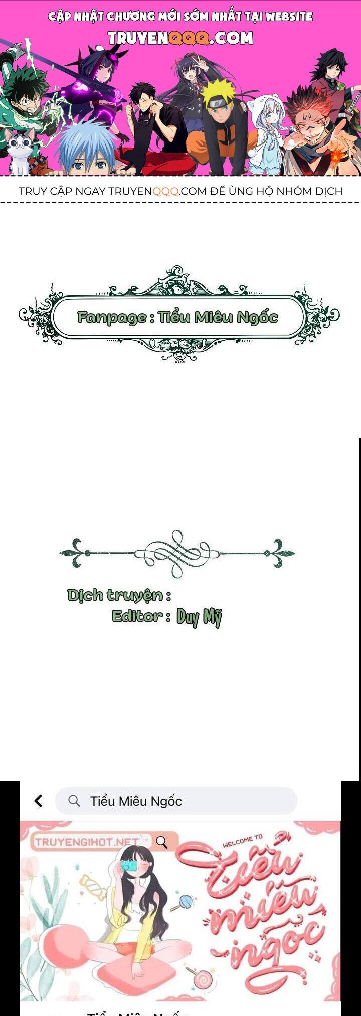 Hoàn Nguyên Quý Cô Chapter 86 - 1