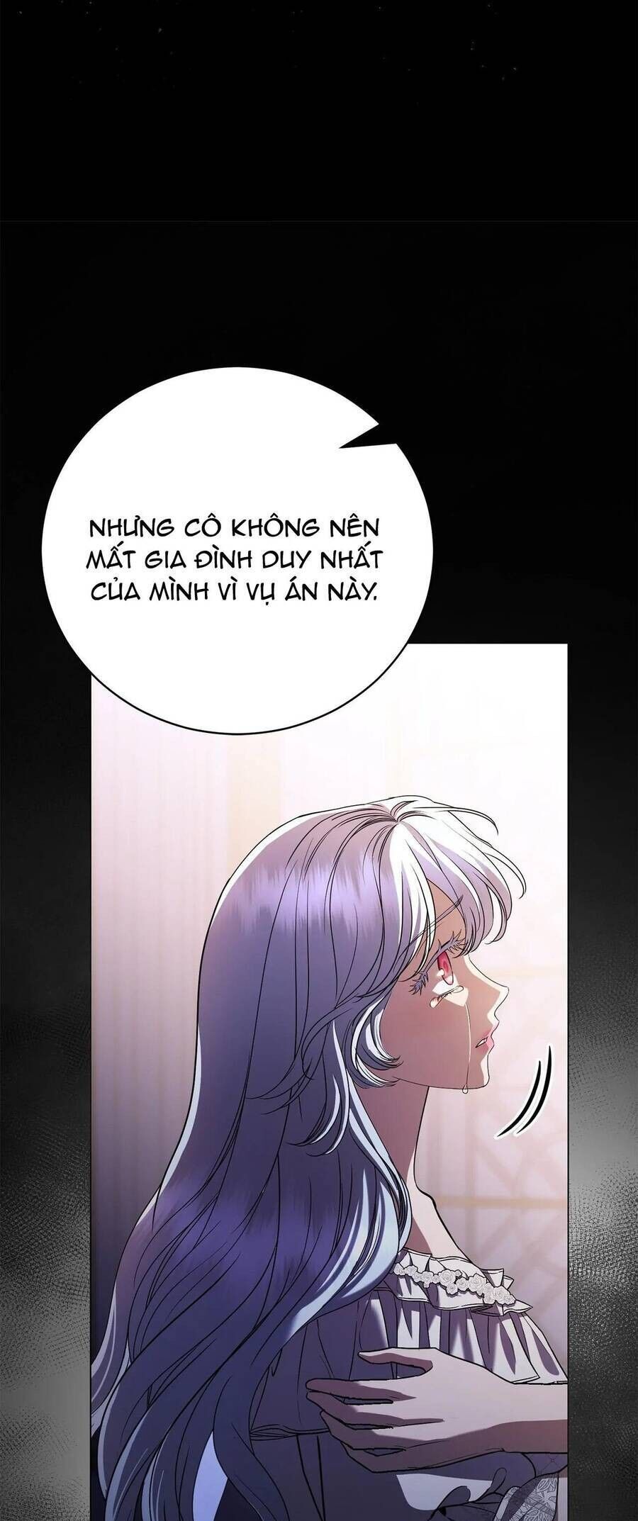 Thân Gửi Tình Nhân Của Chồng Tôi Chapter 35.2 - 11