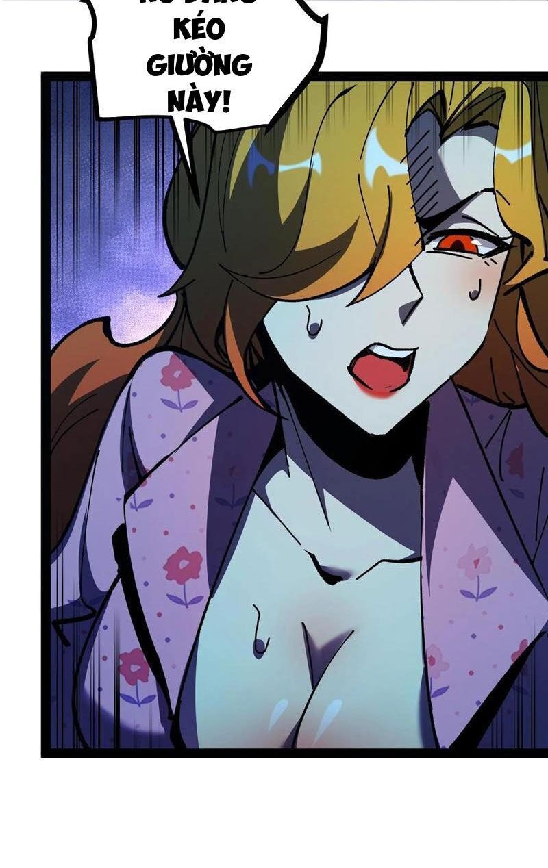 Quỷ Dị Khó Giết? Thật Xin Lỗi, Ta Mới Thật Sự Là Bất Tử Chapter 89 - 20