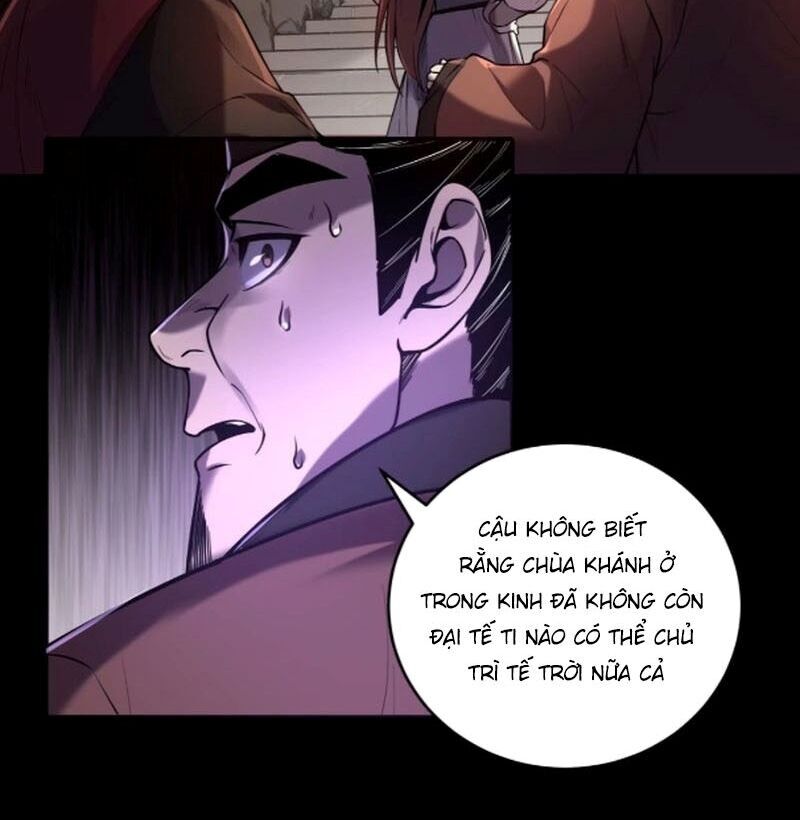 Khánh Dư Niên Chapter 143 - 45