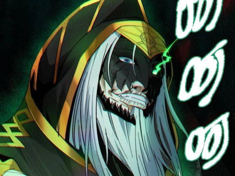 Sức Mạnh Của Ác Thần Chapter 121 - 19