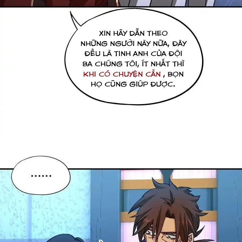 Tận Thế Trò Chơi Ghép Hình Chapter 78 - 72