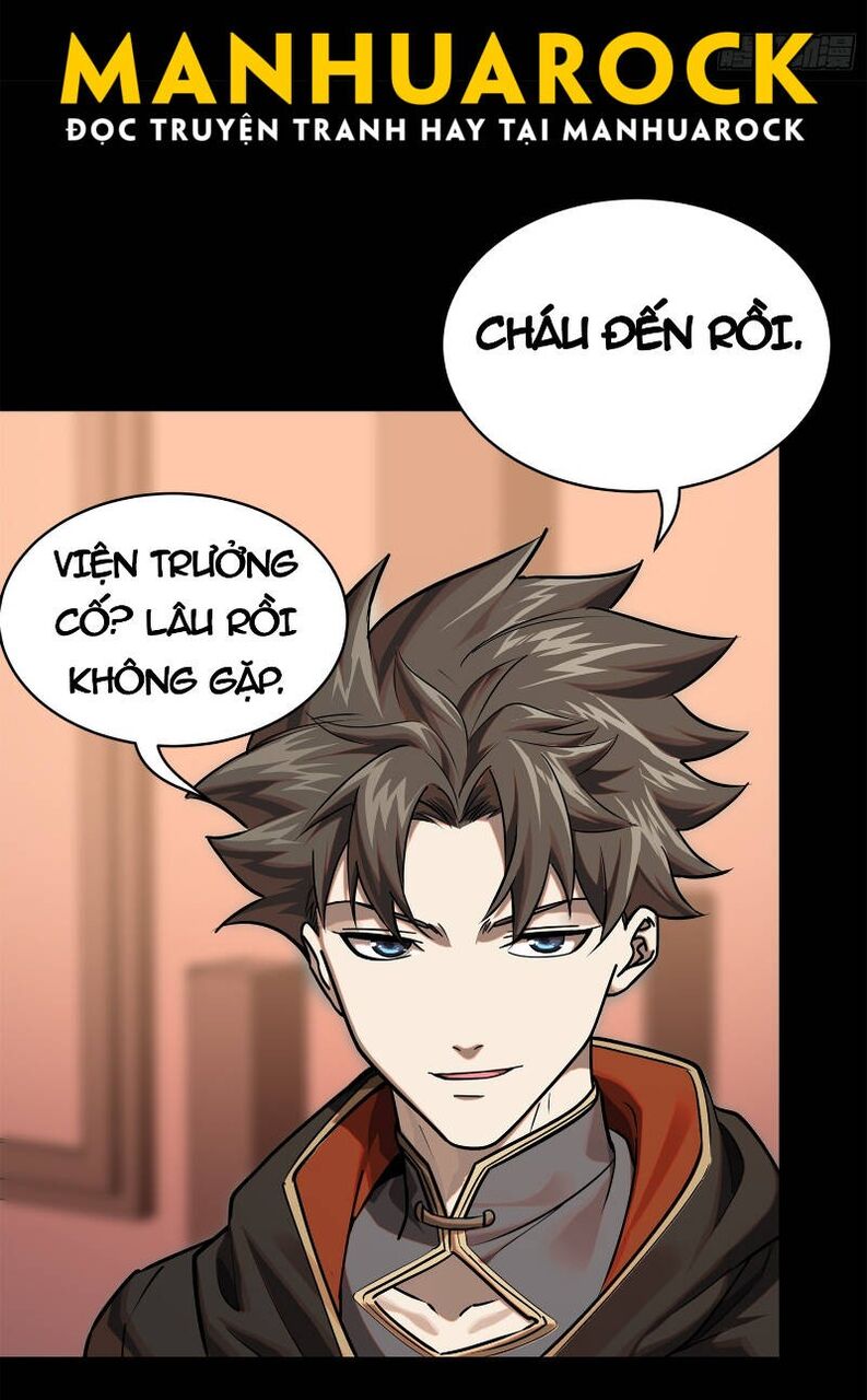 Tinh Giáp Hồn Tướng Chapter 203 - 39