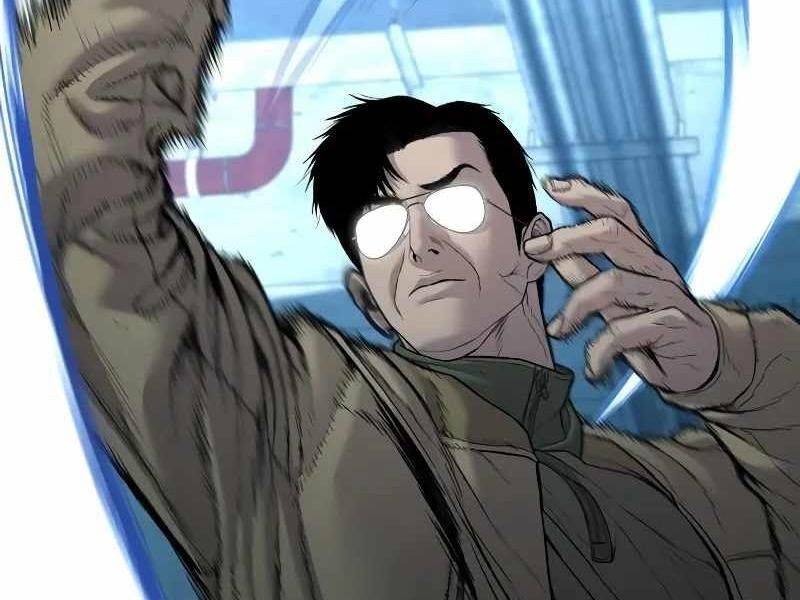 Bố Tôi Là Đặc Vụ Chapter 136.5 - 30