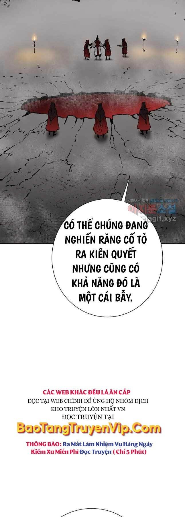 Vĩ Linh Kiếm Tiên Chapter 57 - 85