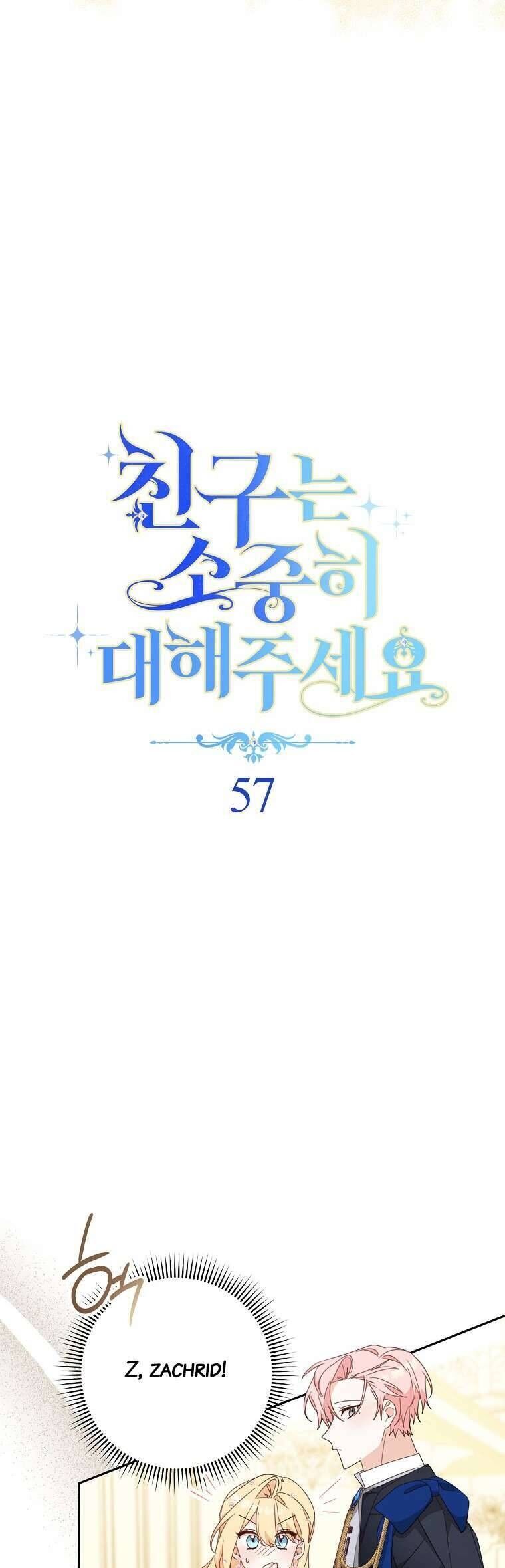 Tôi Đã Phạm Sai Lầm Rồi Chapter 57 - 10