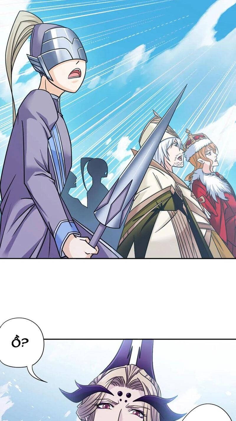 Đấu La Đại Lục Chapter 346.6 - 22