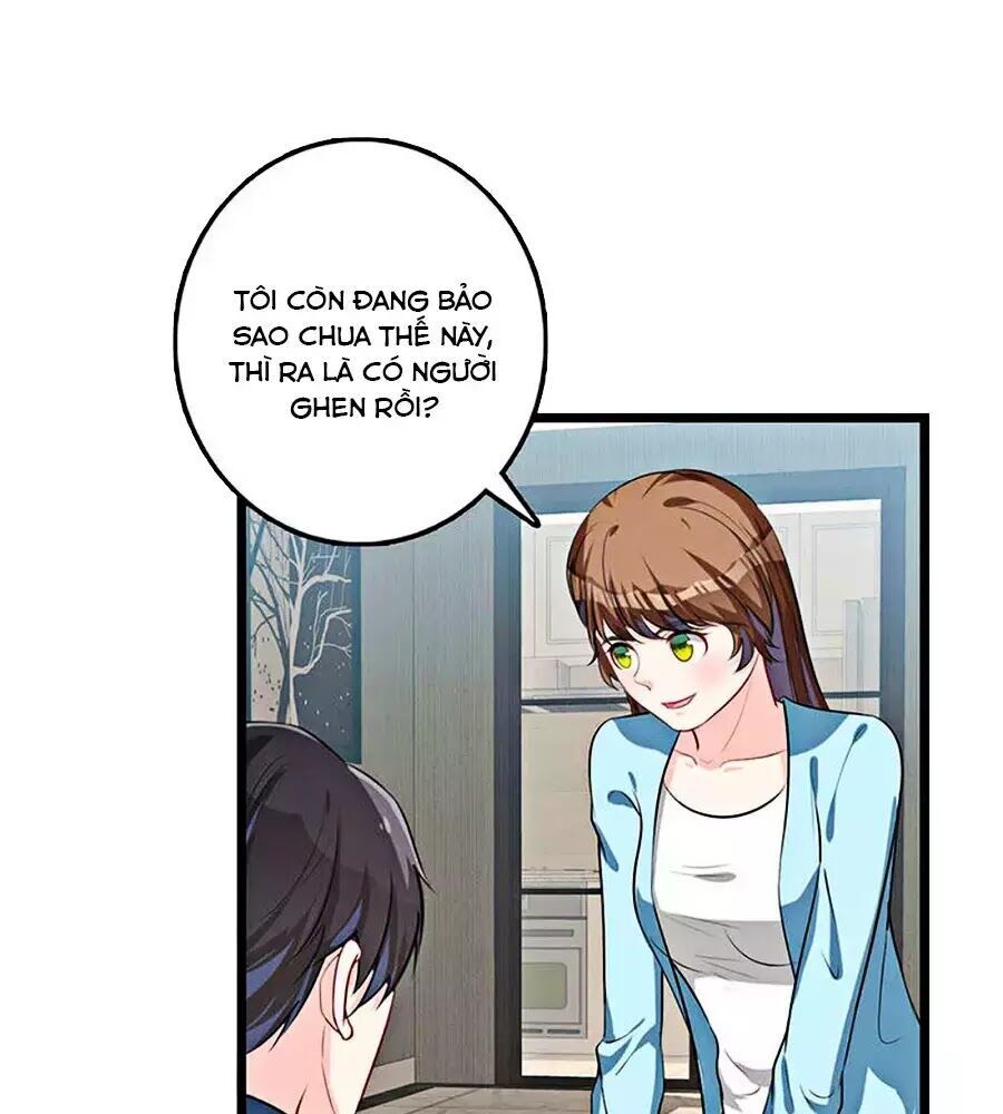 Tân Nương Thế Thân Chapter 51 - 57