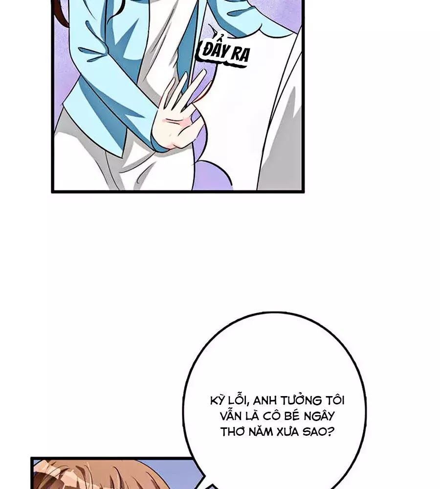 Tân Nương Thế Thân Chapter 54 - 25