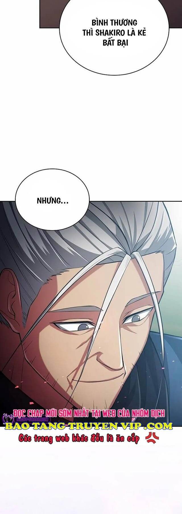 Bậc Thầy Debuff Chapter 23 - 64