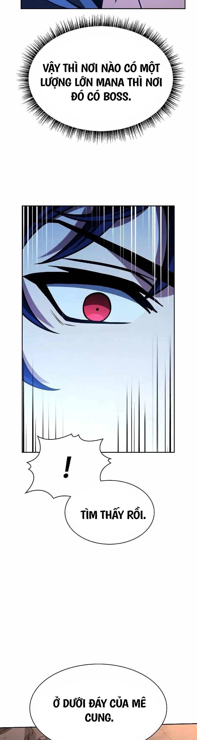 Chòm Sao Là Đệ Tử Của Tôi Chapter 67 - 48