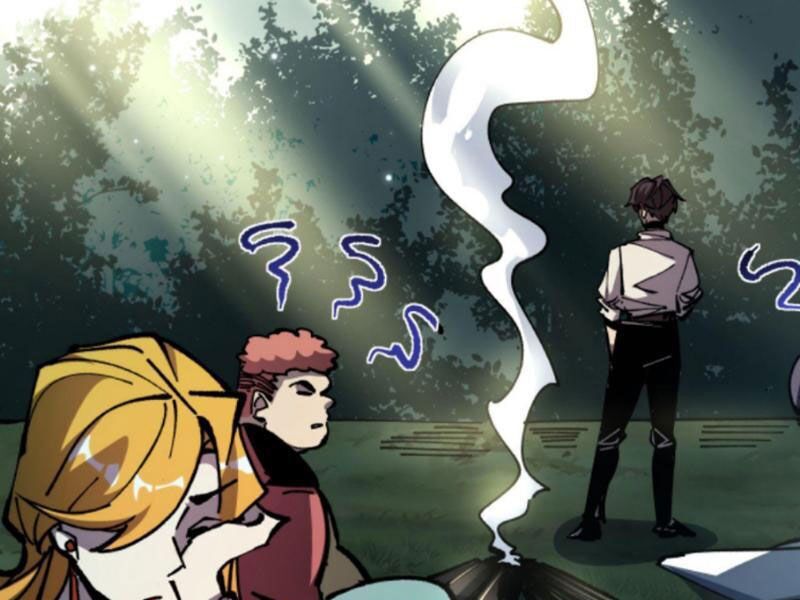 Quỷ Dị Khó Giết? Thật Xin Lỗi, Ta Mới Thật Sự Là Bất Tử Chapter 91 - 73