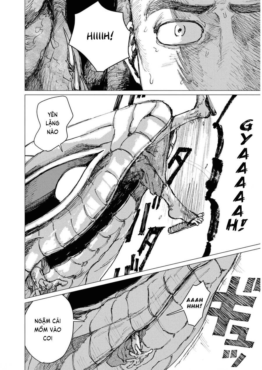 Đại Xà Phu Nhân Chapter 18 - 30
