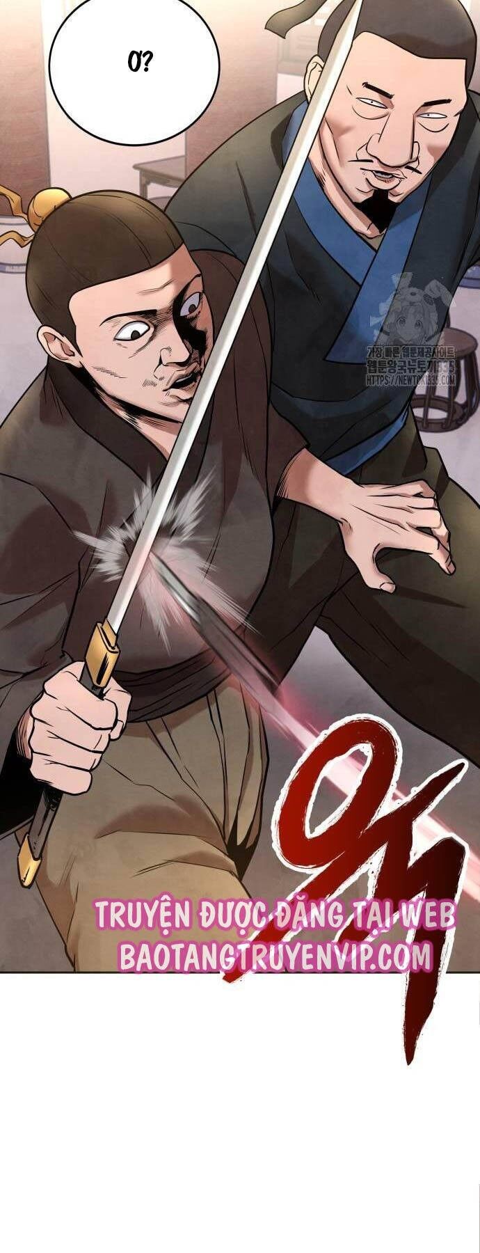 Tay Súng Chinh Phục Võ Lâm Chapter 8 - 6